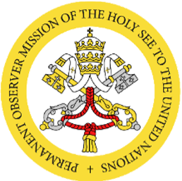 The Permanent Observer Mission of the Holy See to the United Nations